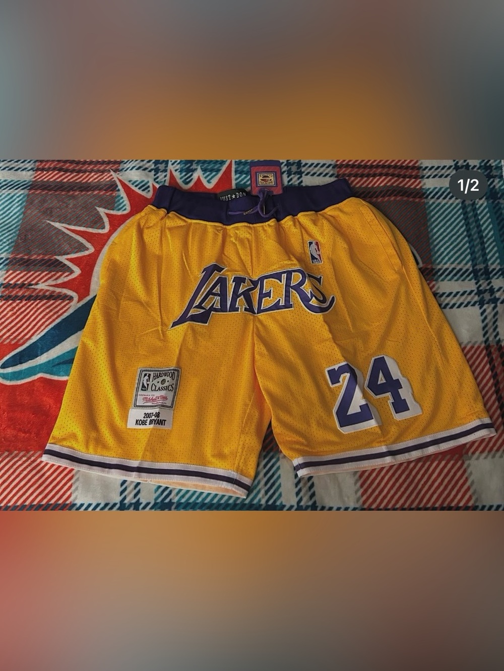 Los Angeles Lakers